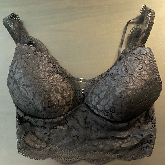 LaSenza Lace Bralette - Picture 1 of 2